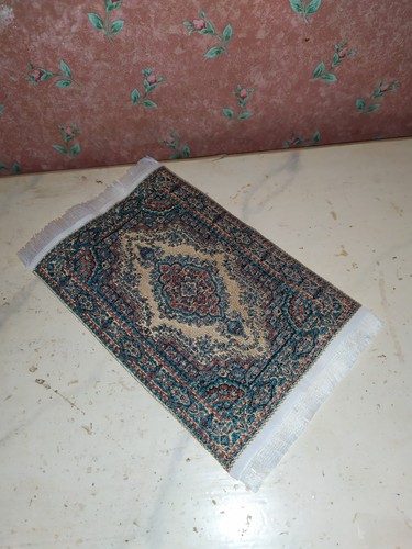Nostalgie teppich wohnzimmer - teppich,