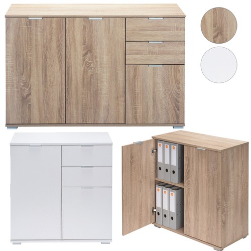 Casaria kommode schubladen - casaria,