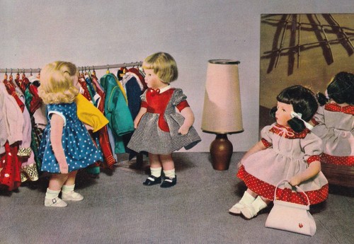Foto käthe kruse puppen - foto-ak, kÄthe-kruse-puppen