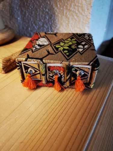 Alte box candy - ,