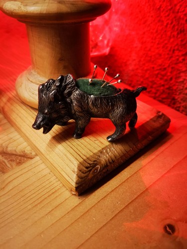 Rarität altes - 🐗,