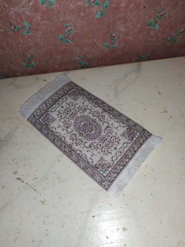 Nostalgie teppich wohnzimmer - nostalgie,