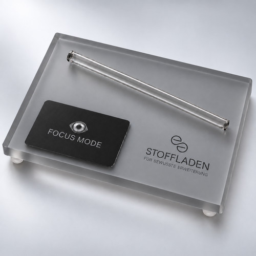 Stoffladen focus mode - focus,