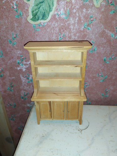 Nostalgie schrank regal - nostalgie,