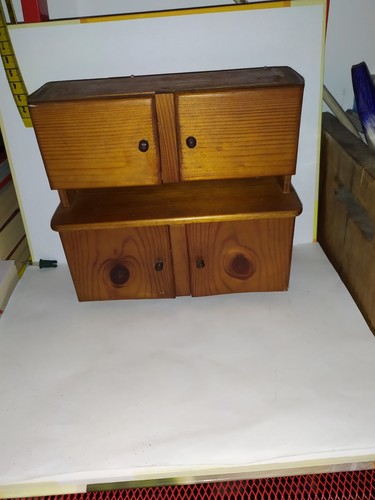 Alter schrank büffet - alter, schrank-büffet-um