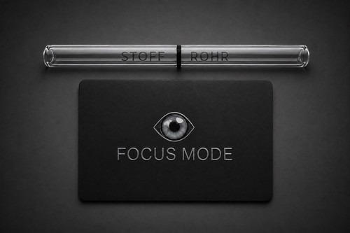Stoffladen focus mode - stoffladen,