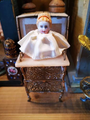 Antikspielzeug miniatur - 👸antikspielzeug,