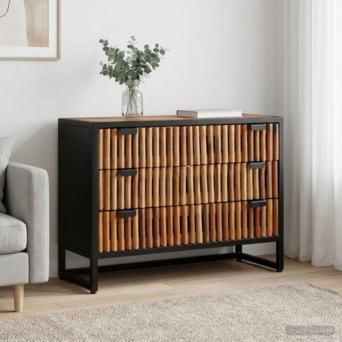 Schubladenschrank mit