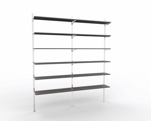 Wandschienensystem sets new - sets,