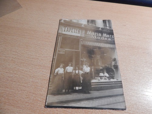 Alte foto ak - ,