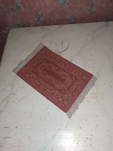 Nostalgie teppich wohnzimmer - nostalgie,