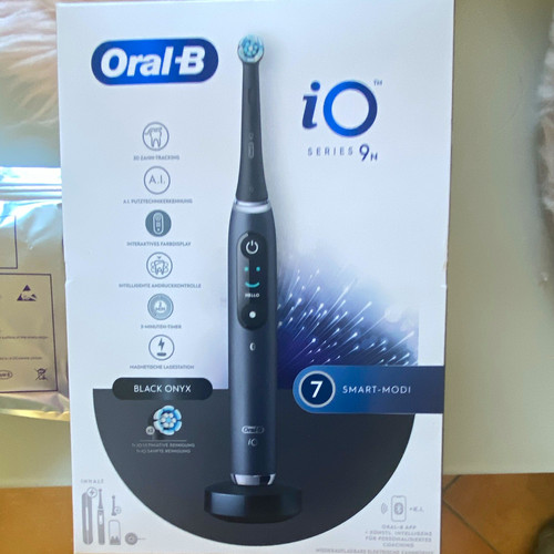 Oral series 9n - oral-b,
