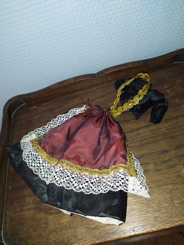 Altes franz - ,