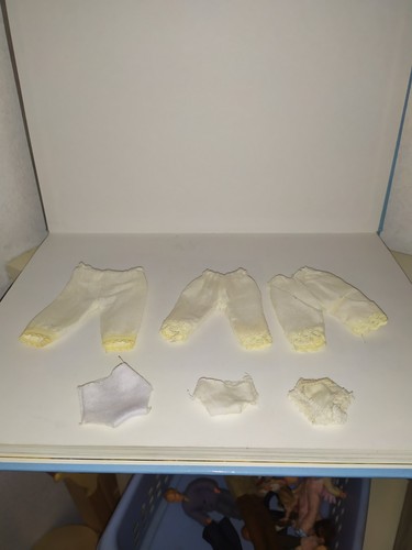 Nostalgie unterhosen kleidung - nostalgie,